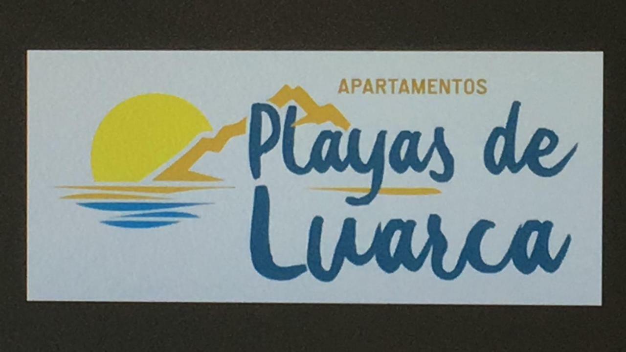 דירות Barcia  Playas De Luarca מראה חיצוני תמונה
